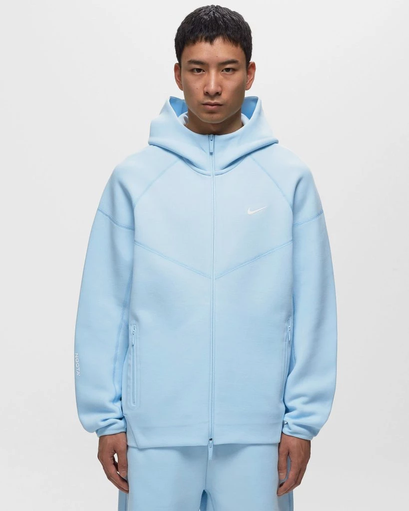 Nike tracksuit drake online