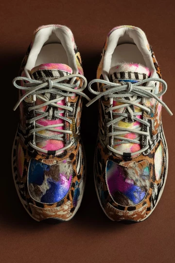 Griselda x Fashion Rebels x Saucony Grid Jazz 9 “Awesome Gods” - coming soon
