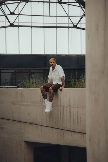 Nike 24.7 Athleisure Kollektion - Titelbild