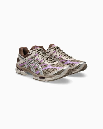 ASICS Gel Cumulus 16 Brown