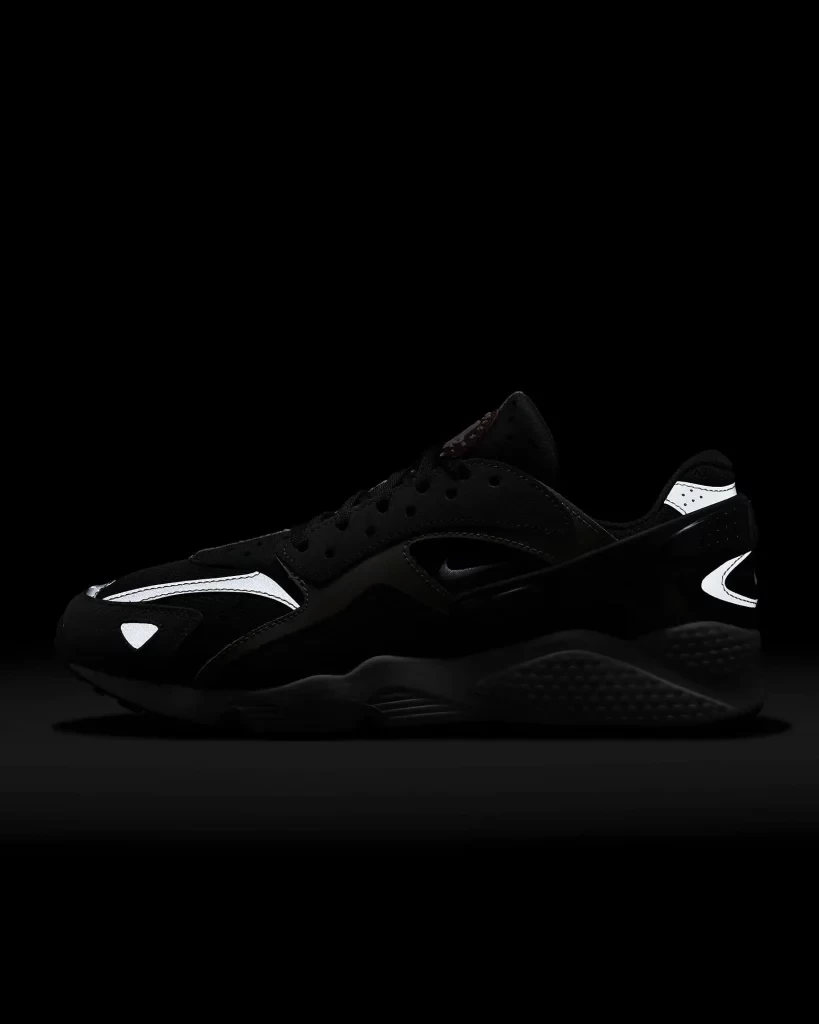 Nike Air Huarache Runner Brown DZ3306-003 Dead Stock