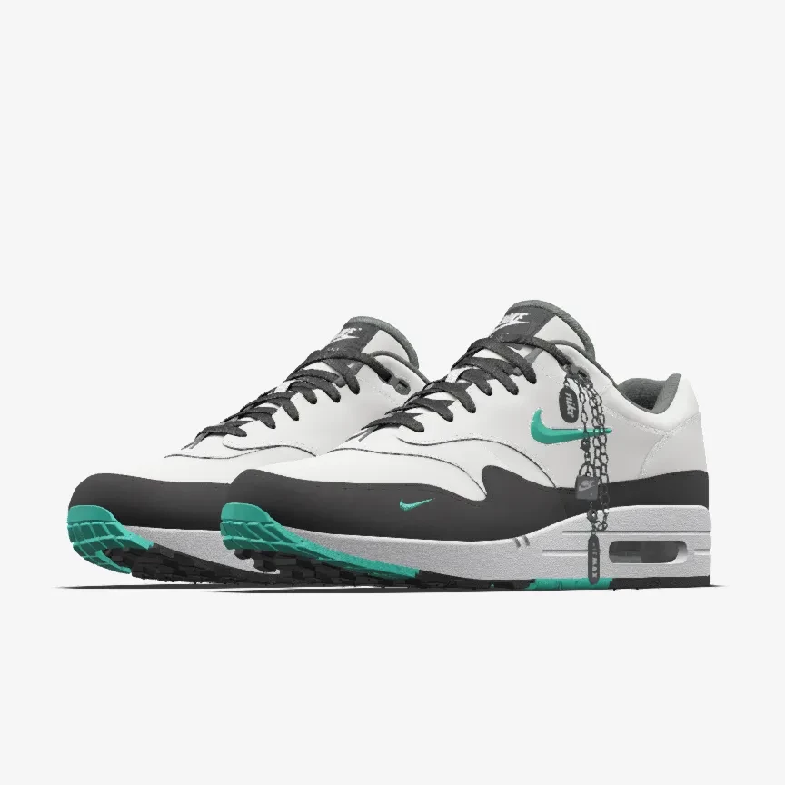 Air Max 1 By You FJ8893-900 | Dead Stock