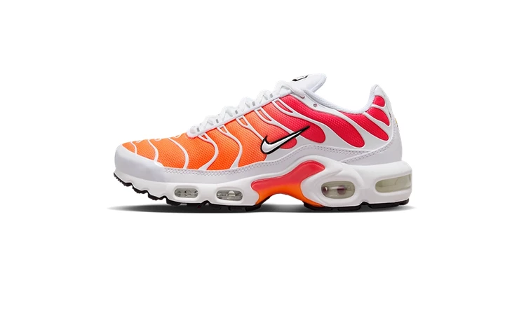 Nike Air Max Plus Ember Glow