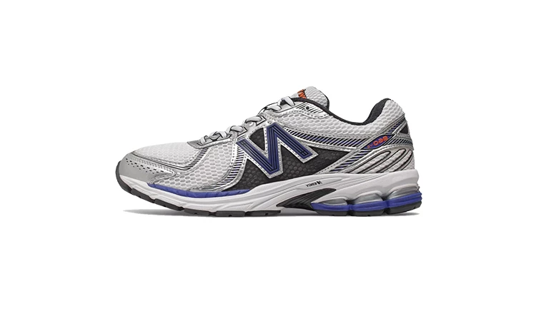 New Balance 860 Silver Royal