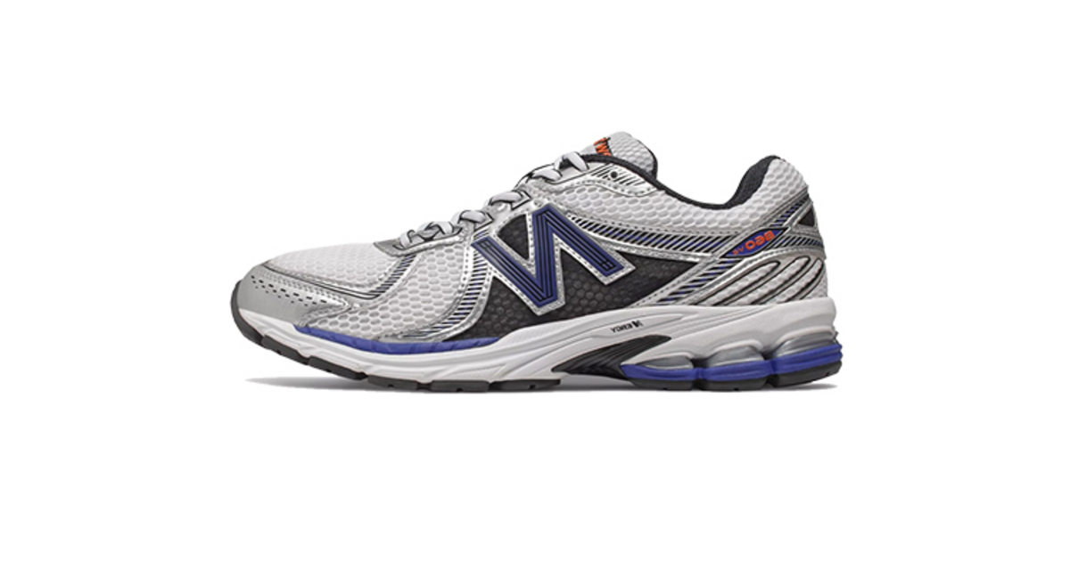 New Balance 860 Silver Royal ML860XB | Dead Stock