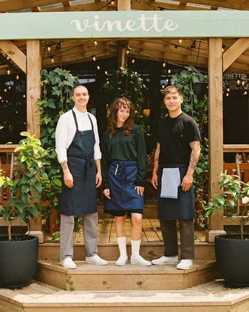 JJJJound Vans Vault True White Pack Kollektion