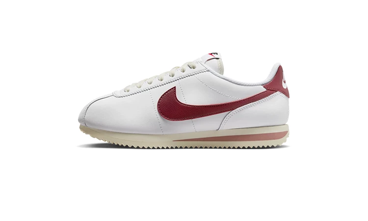 Nike Cortez Red Stardust