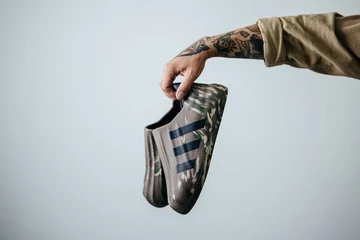 adidas adiFOM Superstar – Latest Pick Up