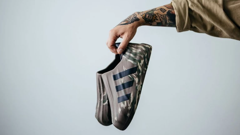 adidas adiFOM Superstar – Latest Pick Up