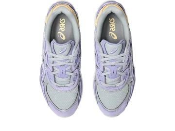 ASICS Gel-NYC Bluebell Paar von oben