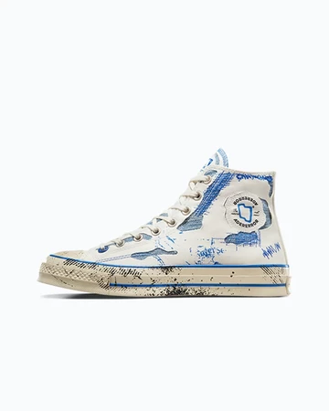 ADER ERROR Converse Chuck 70 OX High innenseite