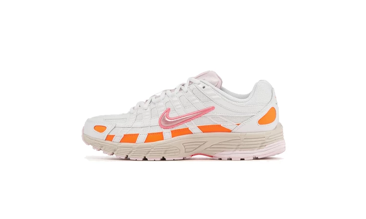 Nike P-6000 Digital Pink