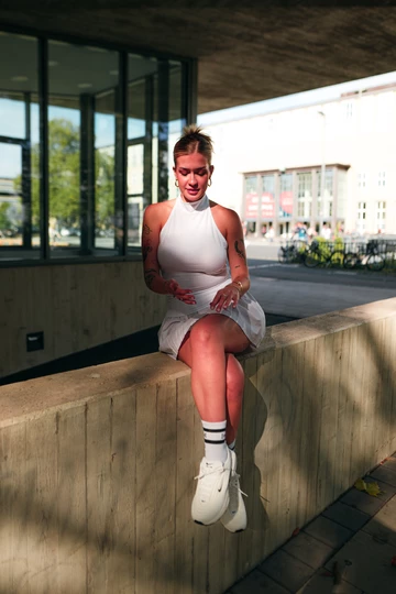 Air Max Portal - die neue Silhouette von Nike