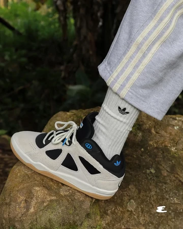 Bad Bunny x adidas Apparel - komplette Kollektion bestätigt