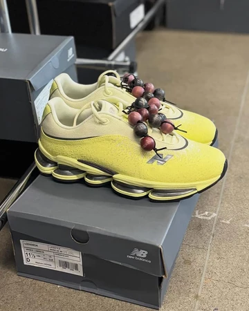 Nike Pegasus 42 - new model at Nike By You Kopie