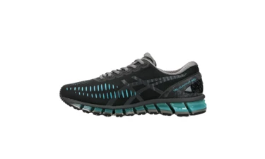 ASICS Gel Quantum 360 I Black Aquarium