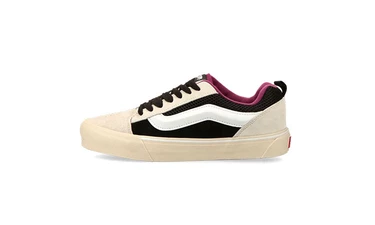 Vans Knu Skool LX White