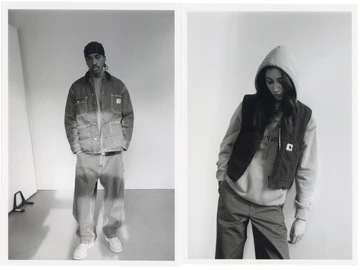 Carhartt Herbst Winter 2023 Kollektion – unsere Highlights