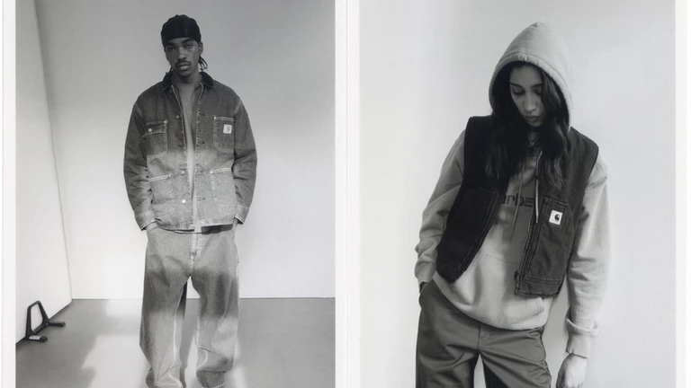 Carhartt Herbst Winter 2023 Kollektion – unsere Highlights