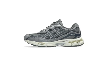 ASICS GEL-NYC Steel Grey