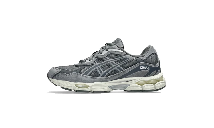 ASICS GEL-NYC Steel Grey