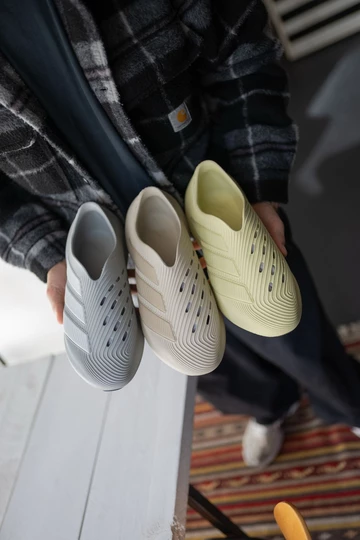 adidas PureChill Slides - Latest Pickup