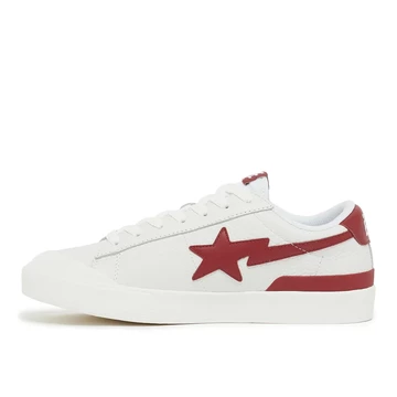 A Bathing Ape Bape Mad Sta Red - Innen