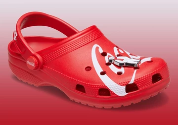Coca Cola Crocs - Release nächste Woche!