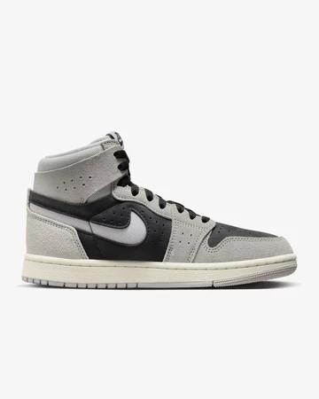 Jordan 1 High CMFT 2 Light Iron Ore seite innen