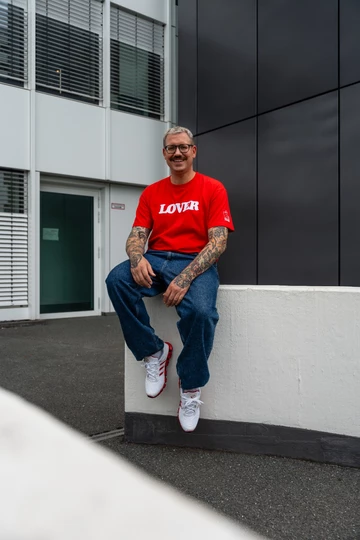 adidas Mega Ride - der Klassiker ist zurück!