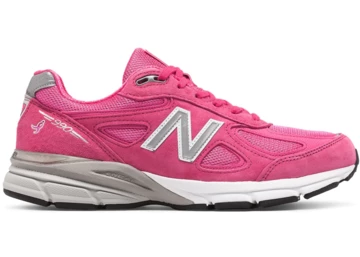 Barbie Sneaker auf StockX New Balance