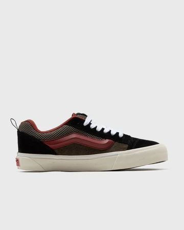Vans Knu Skool LX Kalamata Innenseite
