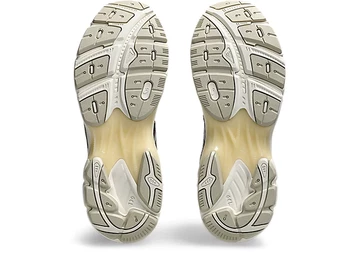 ASICS GT-2160 Chocolate Brown Paar Sohle