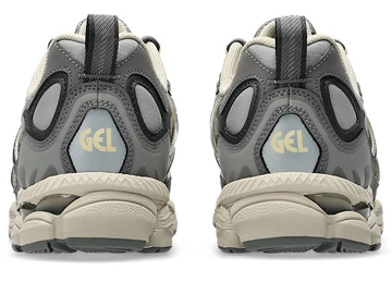 ASICS Gel-NYC Utility Pack 1203A558.020 Paar Ferse