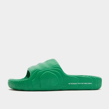 adidas adilette 22 Green - außen