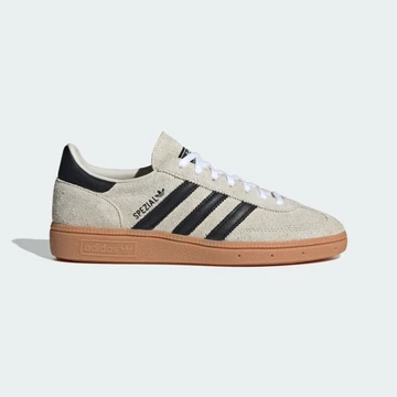 adidas Handball Spezial Aluminium seite außen