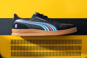 Racing icons for the road: the MARTINI RACING® vibe lives on