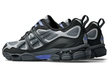 ASICS Gel-NYC Utility Pack 1203A558.021 seitlich