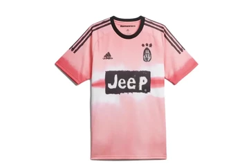 Fußball Trikots auf StockX Humanrace x Turin