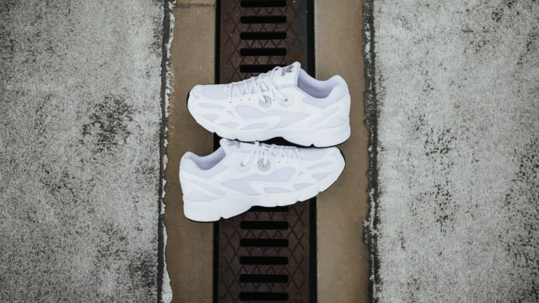 adidas Astir Cloud White – Latest Pick Up