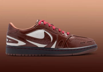 Jordan 1 Low MOM Year of the Horse - erste Bilder