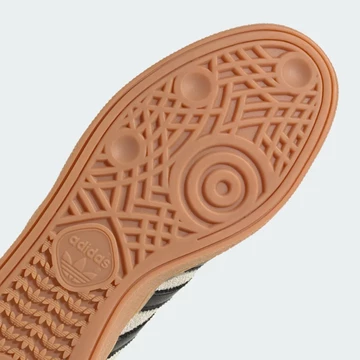 adidas Handball Spezial Aluminium details sohle