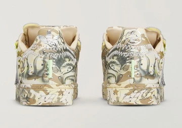 Hellstar x adidas Samba - official images