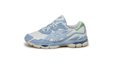 ASICS Gel-NYC Airy Blue