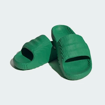 adidas adilette 22 Green