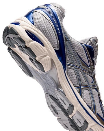 ASICS GT-2160 Deep Marine schräg