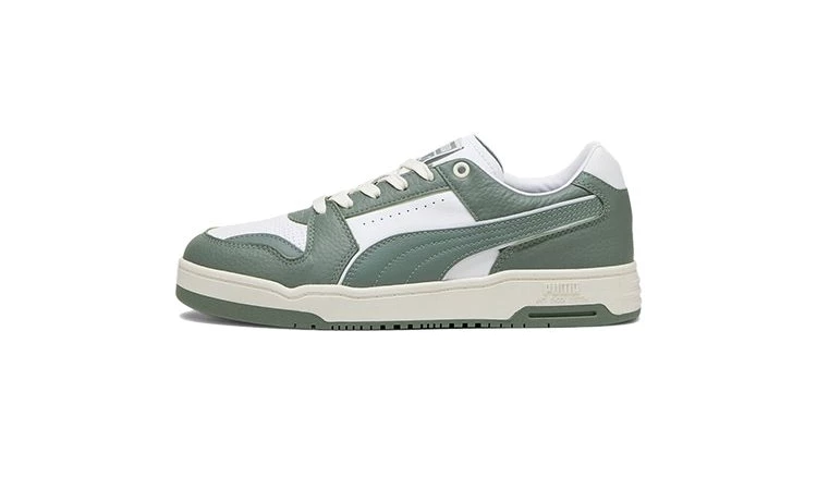 Puma Slipstream Vintage Green