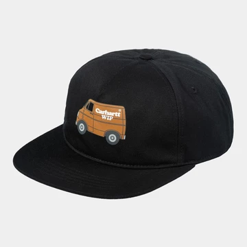 Carhartt Herbst Winter 2023 cap mit bus