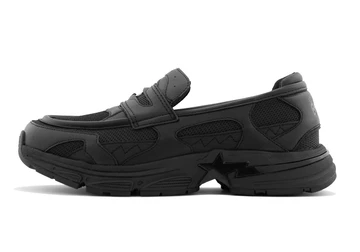 Bape Sta Loafer - now online via BSTN