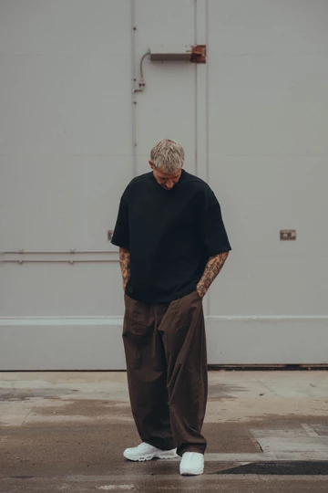 Nike 24.7 Athleisure Kollektion - Shop the Look